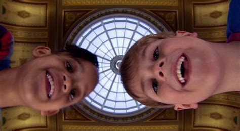 Nickjr And The National Art Gallery Surprised On Vimeo Art Gallery