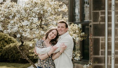 Allison Sherbel and Cody Neal's Wedding Website