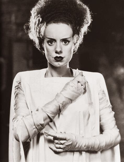 Mi Enciclopedia De Cine 1935 La Novia De Frankenstein Bride Of