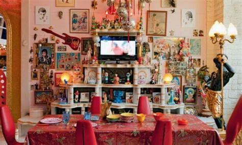20 Top Amazing Maximalist Decorating To Inspire You