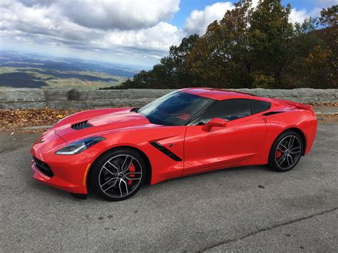 The Official Torch Red C7 Thread Page 51 Corvetteforum Chevrolet