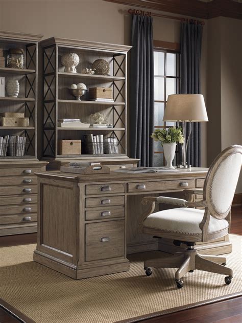 Austin Desk 300ba 411 By Sligh Furniture Co At Willis Furniture And Mattress