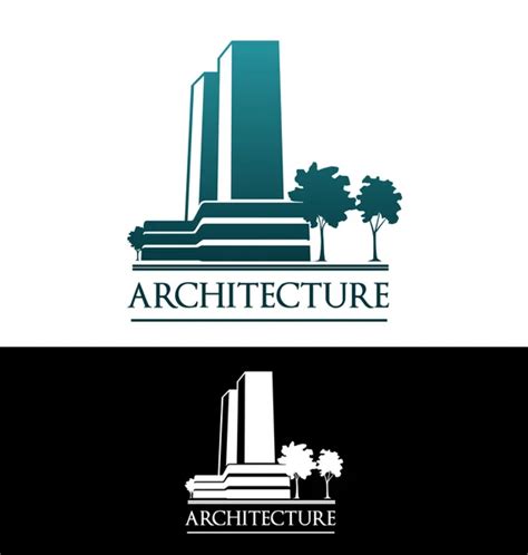 Architecture Logo Template Stock Vector Image By ©topcu 60029377