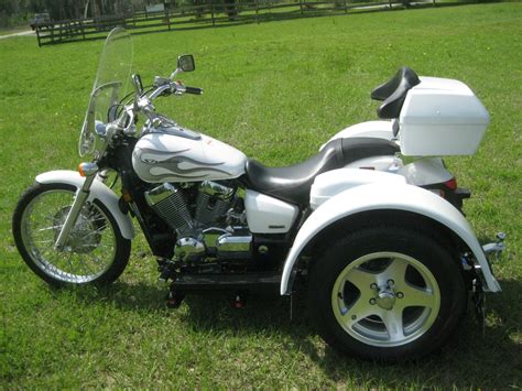 Our kits have been repurposed for a number of uses, from garages. RICHLAND ROADSTER MOTORCYCLE TRIKE CONVERSION KIT ONLY ...