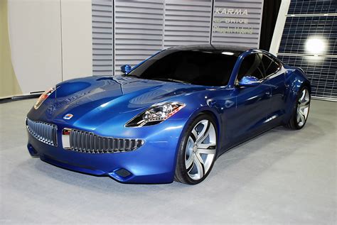 Our car experts choose every product we feature. FISKER KARMA - HOW POWERFUL ELECTRIC CARS CAN GET - Image #12