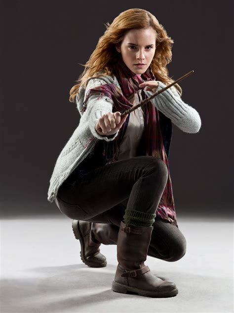 22 Best Hermioneemma ♥ Images On Pinterest Deathly Hallows Harry