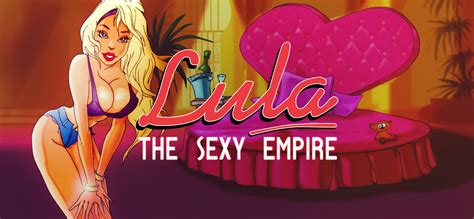 Lula The Sexy Empire на GOG com
