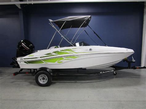 Tahoe T16 Boats For Sale In United States