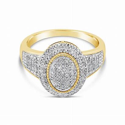 Nwj Rings Catalogue Ring Gold Diamond 25ct