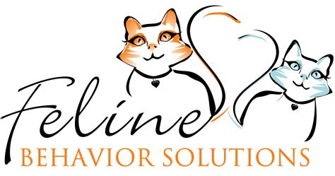 Why do our cats do what they do? Feline Behavior Solutions-5 highres-no-slogan - Feline ...