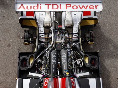 Download Audi V12 Tdi Engine Wallpaper Id By Lisag Audi Engine