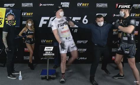 Rataj parodia don kasjo vs rataj rataj fame mma #famemma6 #famemma7 famemma 9 film nie ma na celu nikogo obrazić Gorąco na ważeniu przed FAME MMA 6! "Don Kasjo" uderzył ...