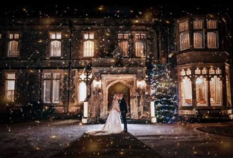 The Villa Levens Wedding Venue Kendal Cumbria Uk