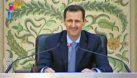Syrias President Announces New Proposals The New York Times