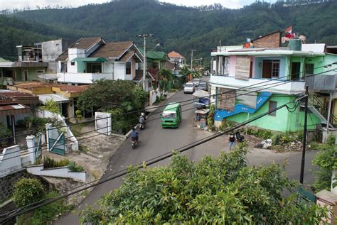 Area kolam ikan di ecopark kota banjar. Sisi Lain Kota Wisata Batu: Songgoriti menjadi tempat yang ...