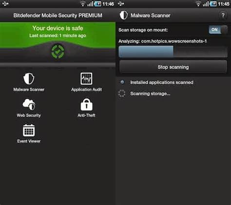 However, there are those who like to take a walk on the wild side and. Top Android Virus Scanning Apps 2017 | Best Free Android ...
