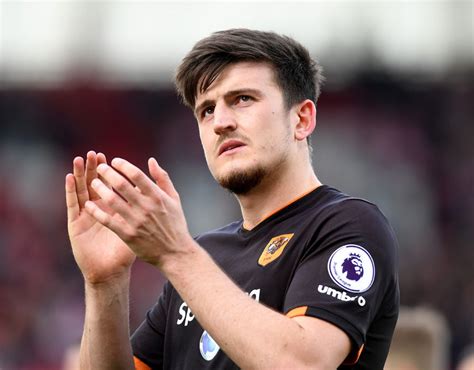 Check out his latest detailed stats including goals, assists, strengths & weaknesses and match ratings. Harry Maguire | Arsenal transfers: Most likely summer ...