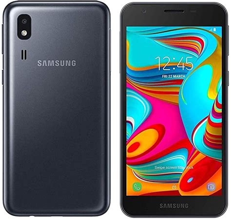 Samsung Galaxy A2 Core Sm A260f Full Firmware