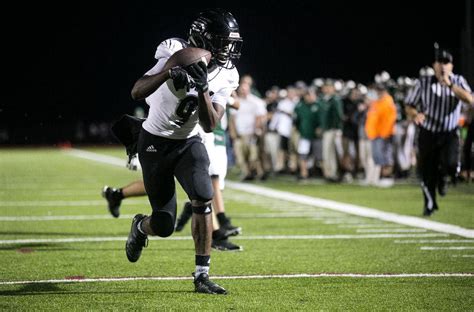 Updated District 3 football power ratings: Harrisburg takes over top