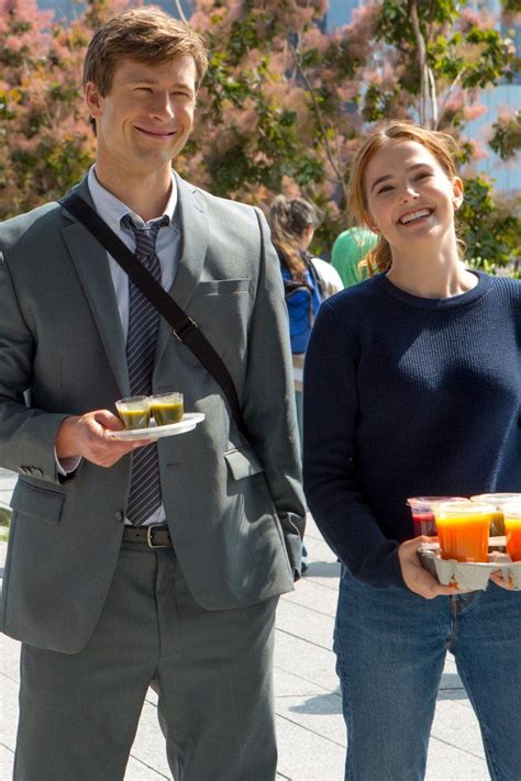 Well, you will have to watch the movie to find out, won't you? Netflix Has a TON of Rom-Coms Available to Stream — Here's ...