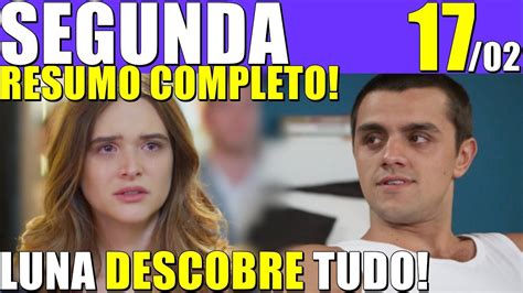 Por favor, utilize versão suportada para ter acesso às melhores funções do msn. Salve se Quem Puder SEGUNDA 17 de FEVEREIRO Resumo ...