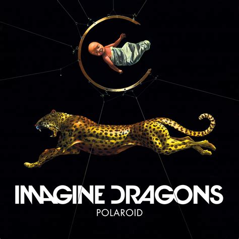 Imagine Dragons Album Cover из архива большая коллекция идей на тему