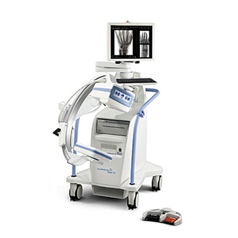 Hologic Insight FD C-Arm · Multi Surgical Solutions