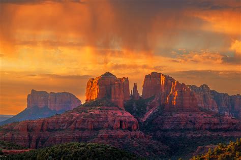 Sonxeber.az azərbaycanın xəbər saytı, azərbaycandan ən son xəbərləri yayımlayır. Stormy Sedona | Sedona, AZ | Joseph C. Filer Fine Art Photography