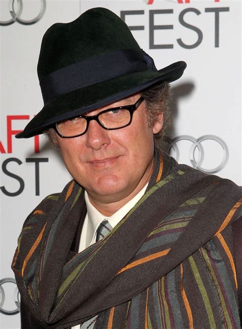 Actor james spader's diverse career in movies and television has made him a pop culture reference across multiple decades. James Spader Confirmed to Play Ultron in 'Avengers 2'