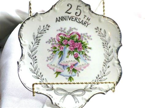 Maybe you would like to learn more about one of these? 25th Anniversary Gift For Parents, Daughter, Aunt, Floral ...