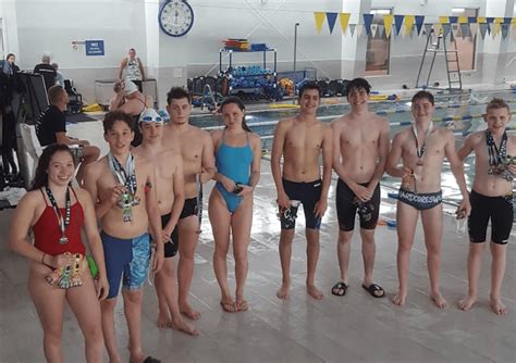 matchpoint nyc matchpoint nyc swim team places 3rd out of 25 teams at red tails swim meet