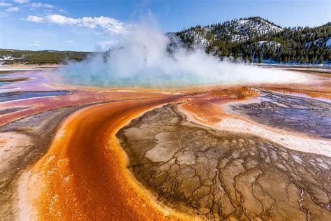 30 Best Things To Do In Yellowstone National Park