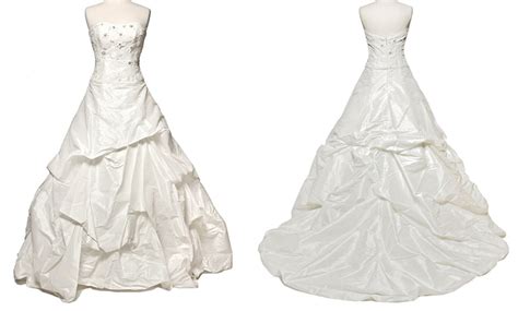 Kirstie Kelly Wedding Gowns Groupon Goods