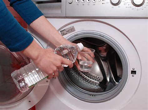 Cara mencuci baju dengan tangan. Cara Cuci Mesin Basuh Yang Mudah, Rugi Tak Buat Sendiri ...
