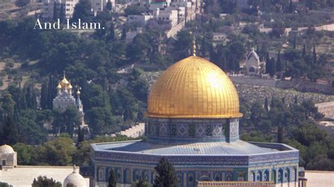 Pilgrimage to the Holy Land 2019 - YouTube