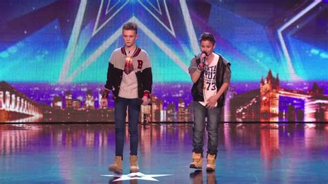 2014 Britains Got Talent The Best Performances Part 2