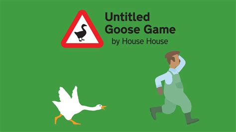 It's a lovely morning in the village, and you are a horrible goose. Xbox Game Pass añade el éxito indie: Untitled Goose Game