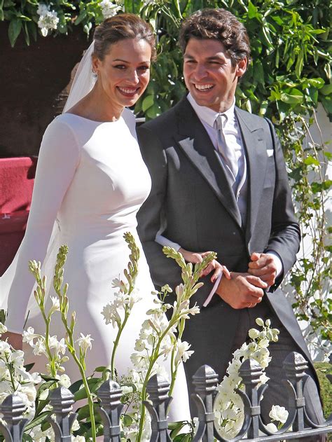 Eiza gonzález reyna is a mexican actress, dancer, model and singer. Eva González y Cayetano Rivera ya son marido y mujer ...