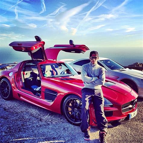 We did not find results for: Lewis Hamilton's New Mercedes SLS Black Series | Celebrity Cars Blog
