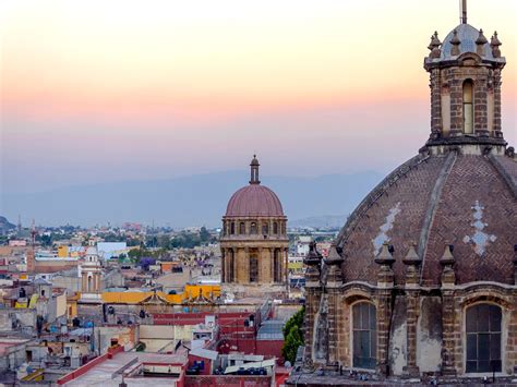 10 Insider Spots to Visit in Mexico City | Travel Insider