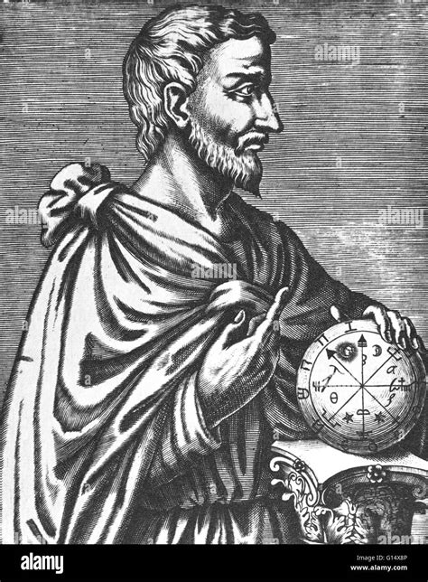 Pythagoras Of Samos 570 495 Bc Was An Ancient Greek Philosopher