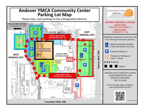 Andover Ymca Workout Schedule Eoua Blog