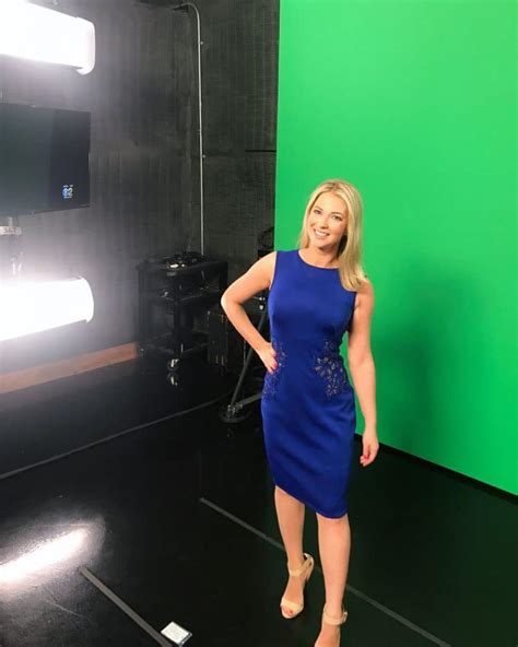 Evelyn Taft Cbsla Kcal Wiki Age Salary Pregnant