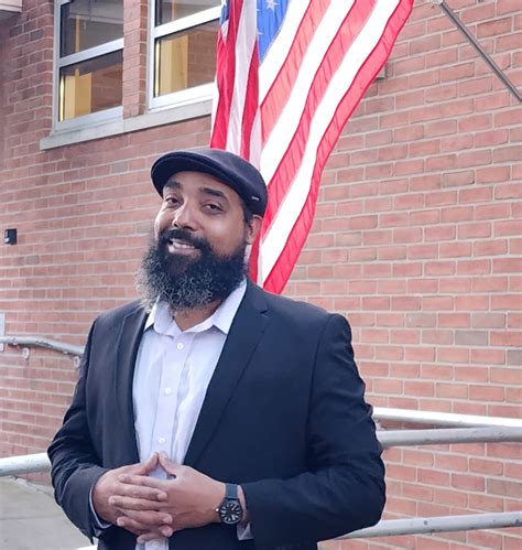 Onondaga County elections 2023: Q&A with Mo Moodie, candidate for