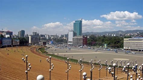 For other uses, see ethiopia (disambiguation) and ethiopian (disambiguation). 'Abiott' or Meskel Square - Addis Ababa, Ethiopia - 25.1.2 ...
