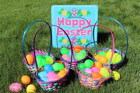 Easter 2019 Best Deals On Easter Eggs Easter Basket