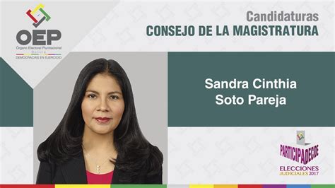 Sandra Soto Telegraph