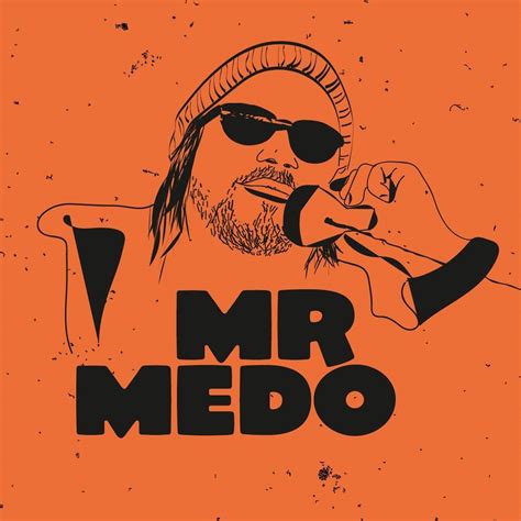 Mr Medo Home