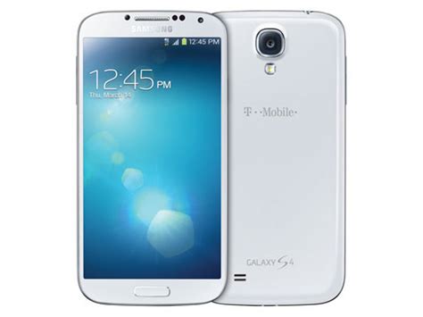 Galaxy S4 16gb T Mobile Phones Sgh M919zwatmb Samsung Us