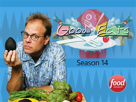 Watch Good Eats Season 14 Prime Video